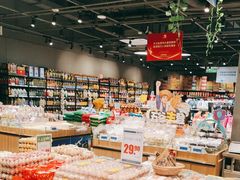 -世纪联华(吴淞店)