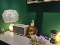 -玄月·SPA按摩泡泡浴(西安路店)