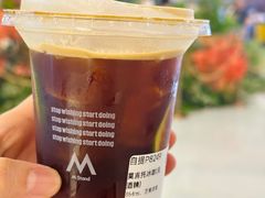 -M Stand(西安大悦城店)