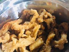 -阿姨小肉摊(同济西苑店)