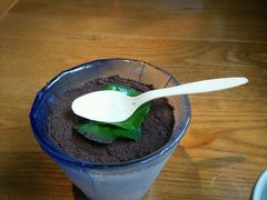 -蜜桃餐厅·古运河畔(南下塘店)