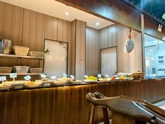 -千岛湖小鱼儿·淳安匠心农家菜