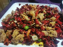 -毛草房(南辛庄街店)