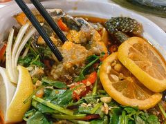 -南蚝小贝海鲜特色餐厅(南澳岛店)
