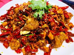 -辛香汇(大华第一坊店)