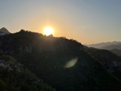 -山西通天峡景区