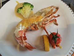 -名将法式铁板烧(云峰别墅店)