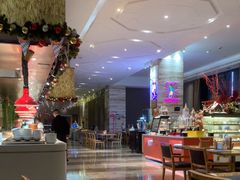 -威珀斯酒店·珀萃美食餐厅