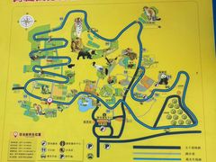 -青藏高原野生动物园