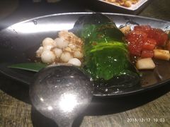 -庆合府重庆大排档(紫都城店)