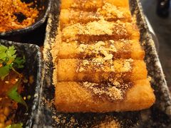 红糖粑粑-付小姐在成都(中山公园店)
