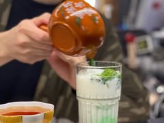 -Hei Cafe(工体店)