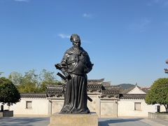 -王阳明故居