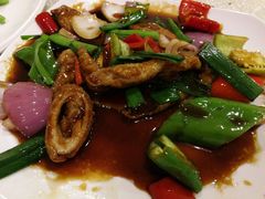 -吉源大排档·鱼生·海鲜(烧烤彩印厂店)