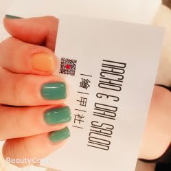 -绘甲社NACHO&DAI SALON