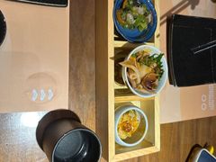 -山葵家居酒屋(天目里店)