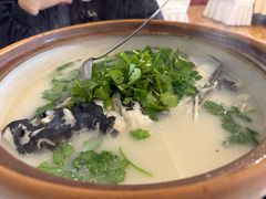-千岛湖鱼味馆(十字街总店)