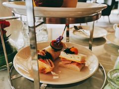 -三迪希尔顿酒店·星空酒廊