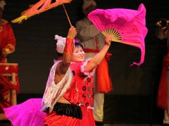 -陕北民歌大舞台