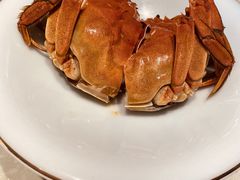 -金典银峰老鹅馆·昆山菜(亭林公园店)