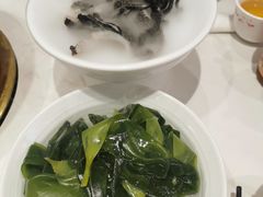 草原鲜爆肚-东门口·新式老北京火锅(河西龙湖天街店)