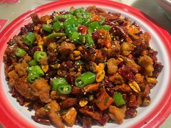 -常和州·夜宵大排档(常州单店)