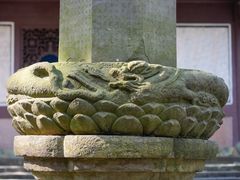 -宁波市保国寺古建筑博物馆