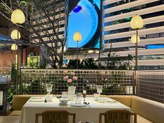 -桂满陇·海市蜃楼·黑金(国金店)