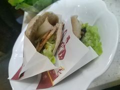 -一叶一世界•素食餐厅(环球中心店)