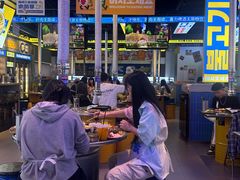 -喜井无限自助烤肉公司(石厦店)