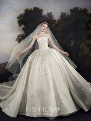 -韩国天使嫁衣婚纱礼服馆(上海旗舰店)