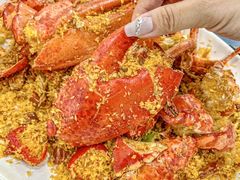 -明记海鲜大排档(巽寮湾店)