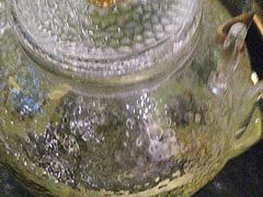 -华夏良子·足道SPA艾灸(铁道大厦店)