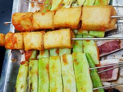 -瑞杰烧烤店·24小时营业(山东路店)