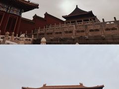 -故宫博物院(故宫)