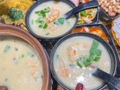 -潮十三潮汕砂锅粥(高新四路大都荟店)