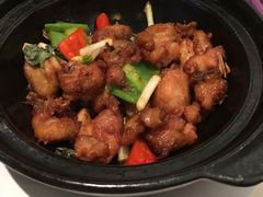 -太兴餐厅(东方广场分店)