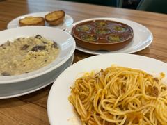 -萨莉亚意式餐厅(长安万达店)