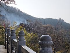 -千佛山风景名胜区