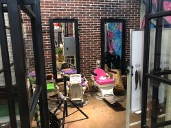 -P.STYLE 派斯造型