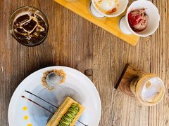-Vanilla Specialty Coffee(八大关店)