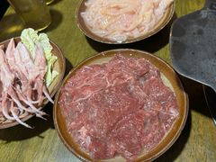 -黄潇洒老火锅(九眼桥宏济巷店)