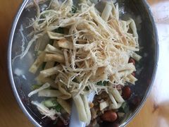 -豆相识•九九豆腐脑(牛咡桥店)