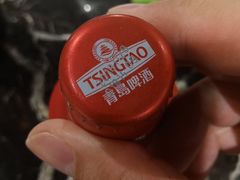 -欣悦坊陈一刀热气羊肉火锅(清真路店)