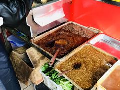 -小朱麻辣串(益民街店)