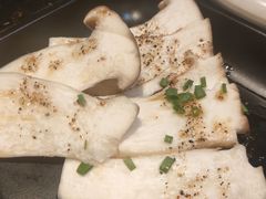 -新石器烤肉(之心城店)