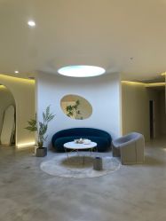 -VE专注问题肌·赛诺龙&科学美肤中心