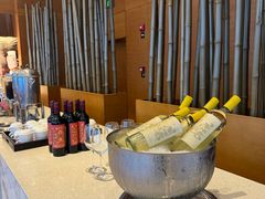 -镇江苏宁银河国际酒店-咖啡厅