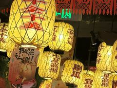 -南京大牌档(青岛万象城店)