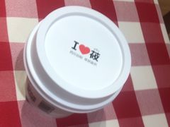 -西贝(上海我格广场店)